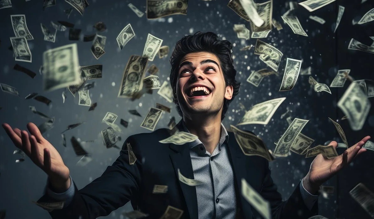 CÁI BẪY CỦA LÒNG THAM KHI GỌI VỐN